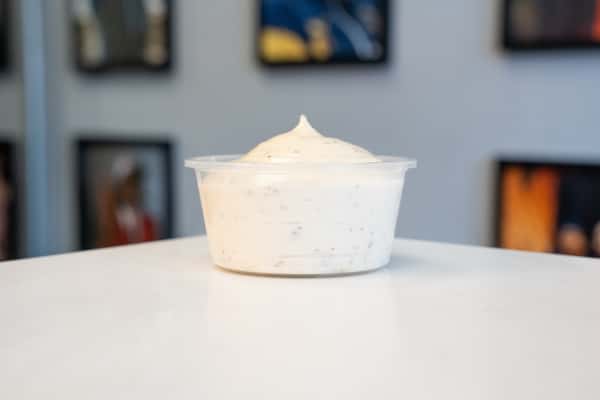 Truffle Mayo