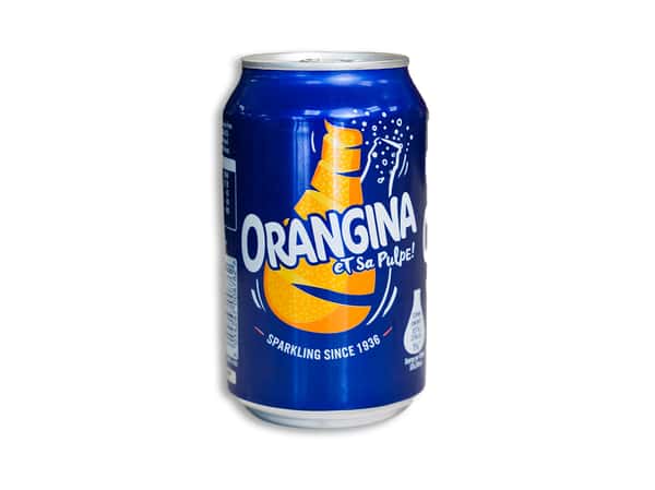 Orangina