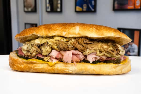 Cubano