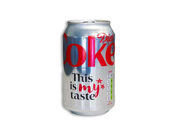 Diet Coke