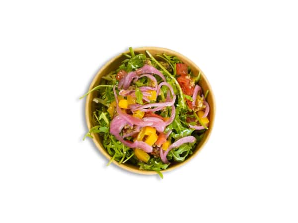 Salad Bowls