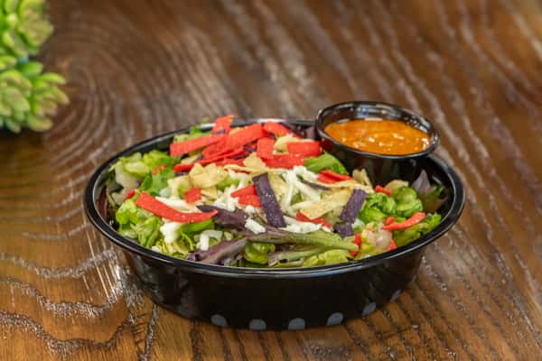 Side Salad
