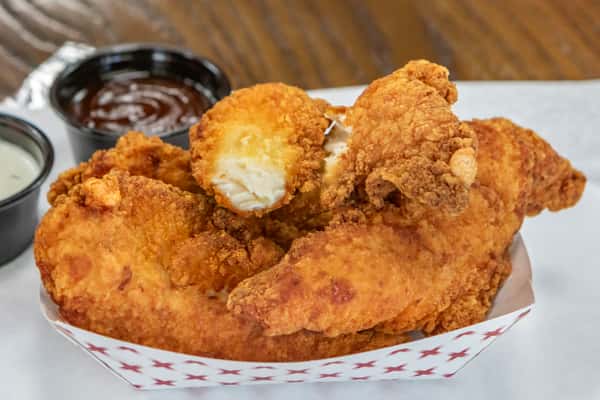 Chicken Tenders
