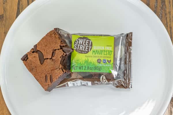 Chocolate Brownie