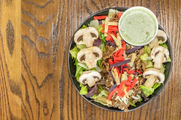 Steak Salad