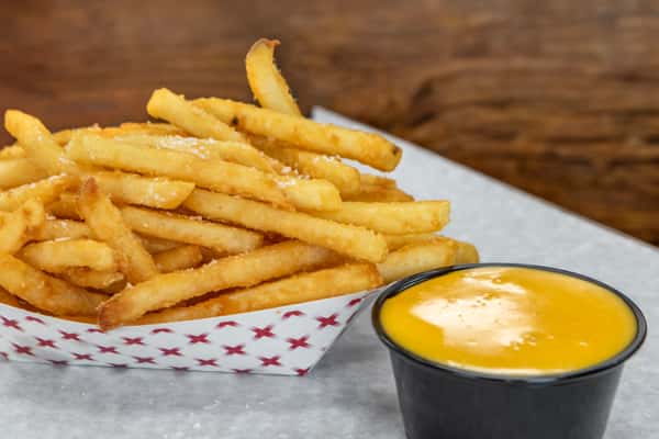 Cheese Fries
