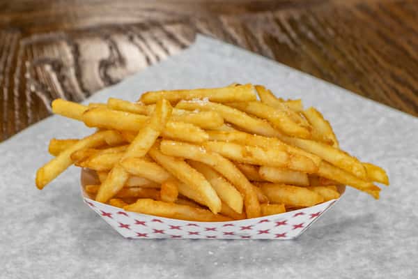 Regular Fries