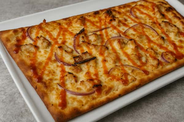 Buffalo Chicken