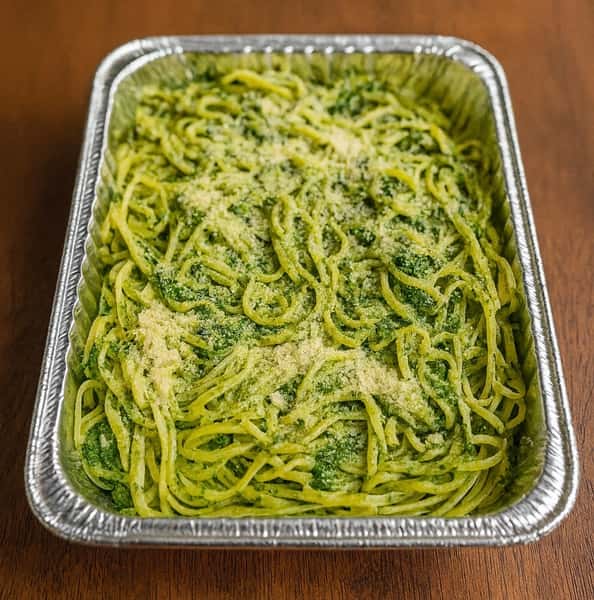 Linguine Pesto