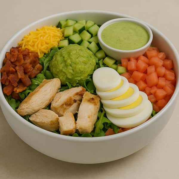 Cobb Salad