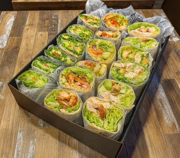 Lunch Box