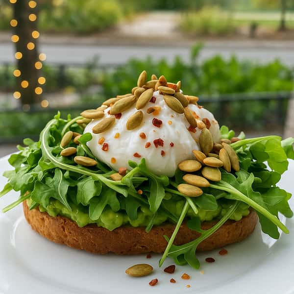 Avocado Toast