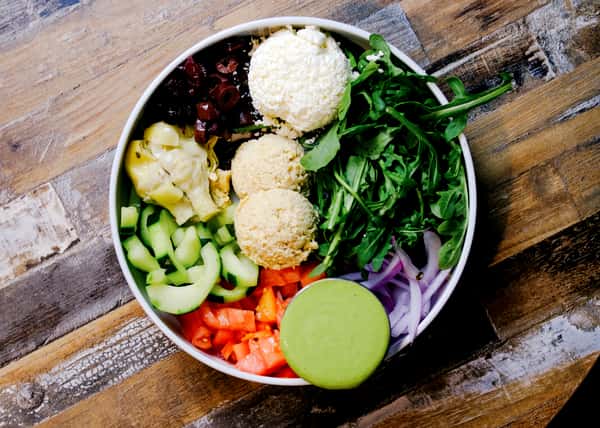 salad