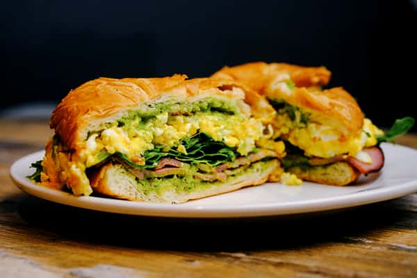 sandwich