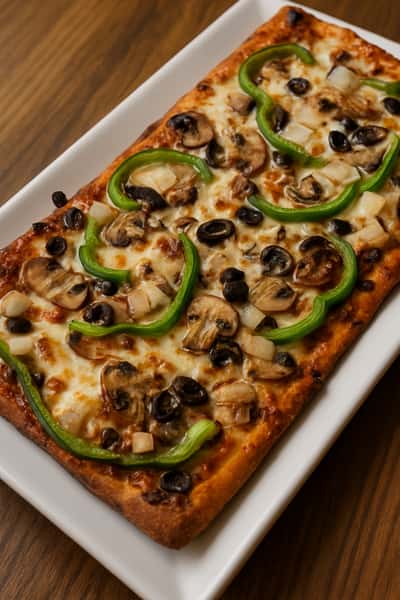 Vegetarian