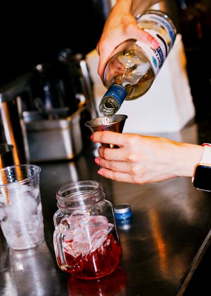 drink