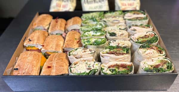 Lunch Box