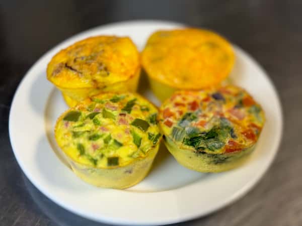 Egg Bites