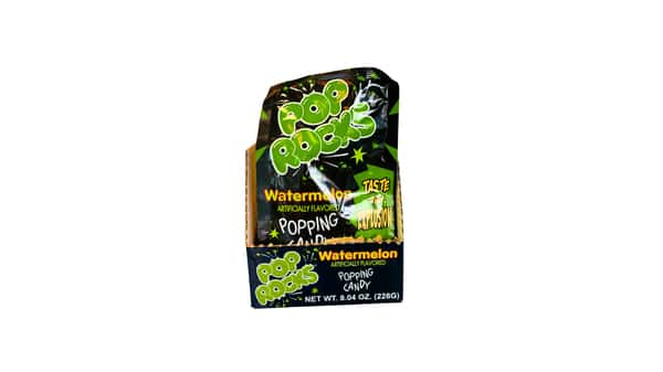 Pop Rocks Watermelon