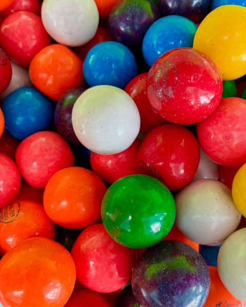 Original Gumballs