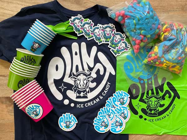 merchandise picture