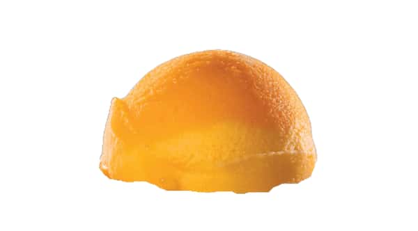 Mango Italian Ice