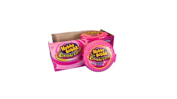 Hubba Bubba Tape Gum Original