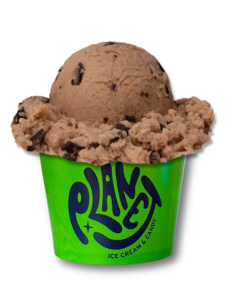 Dairy Free Medium Ice Cream
