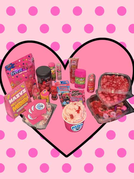 Valentine's Day Photo