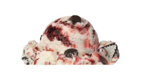 Roadrunner Raspberry Truffle