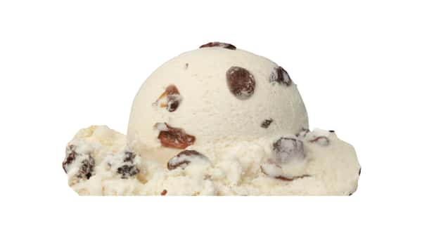 Rum Raisin