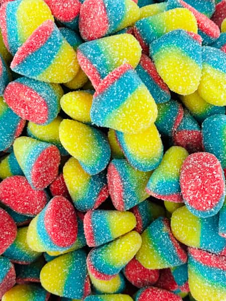 Gummy Tropical Drops