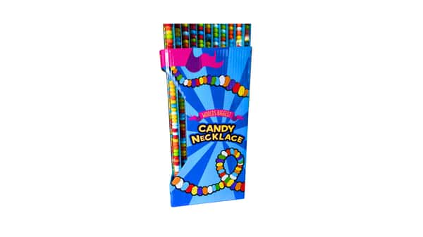 World's Biggest Candy Necklace Original