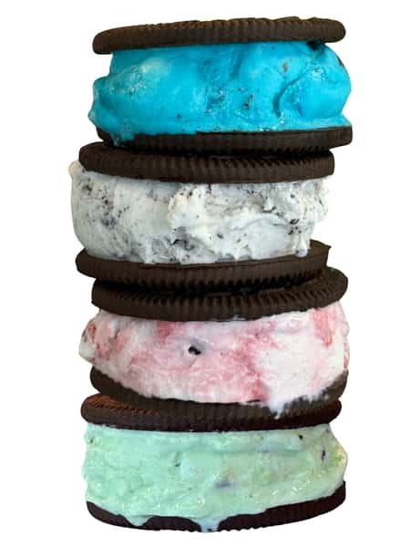 Ice Cream Sandwich