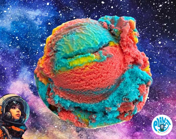 galaxy scoop