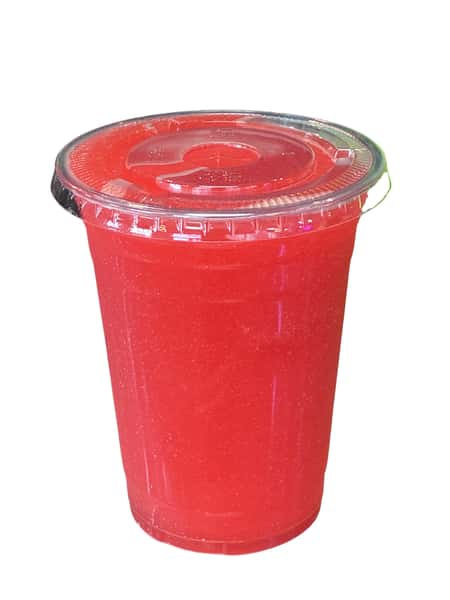 Slushie Strawberry Lemonade