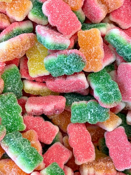 Triple Layer Bears