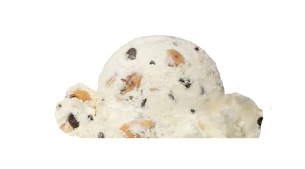 Coconut Chocolate Almond