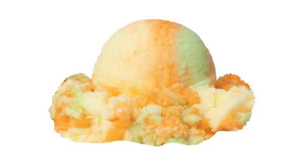 Rainbow Sherbet