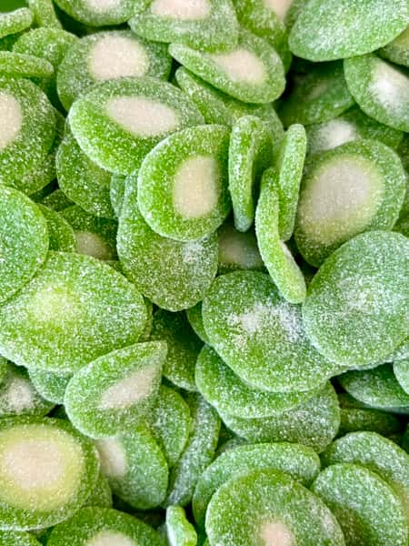 Kiwis