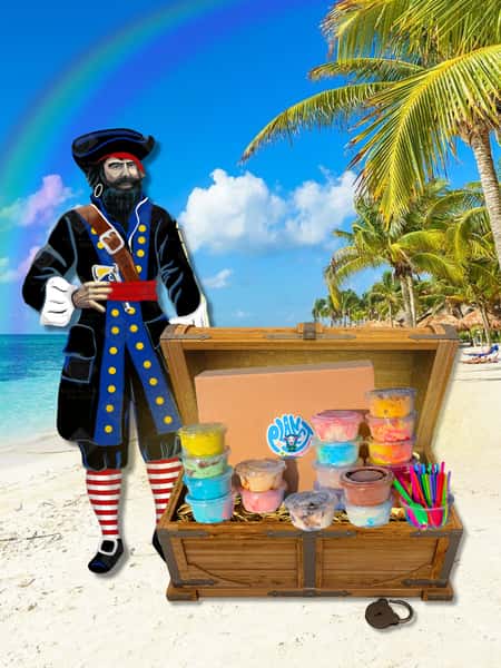 SamplerBoxTreasureChest
