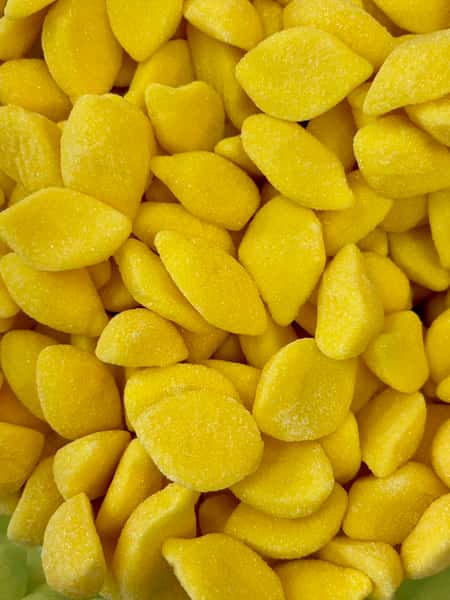 Lemons