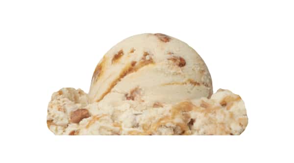 Praline Pecan