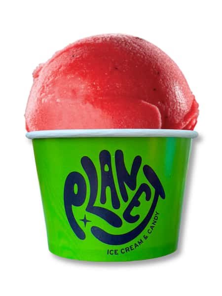 Medium Italian Ice/Sorbet