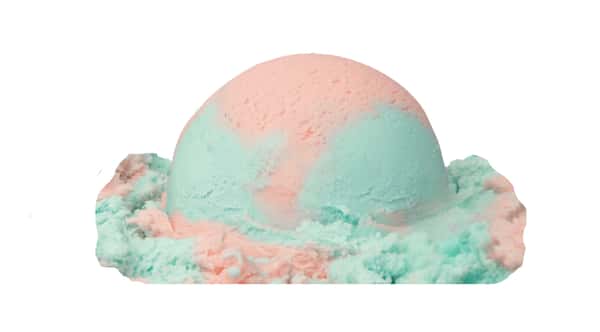Cotton Candy