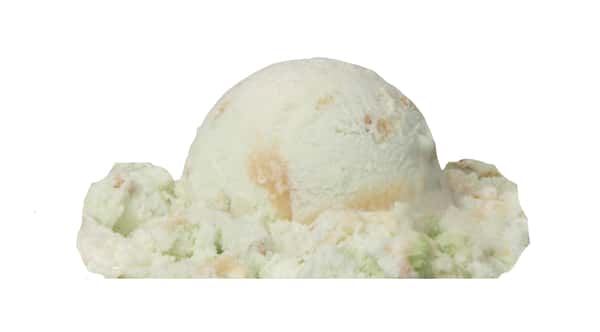 Key Lime Pie