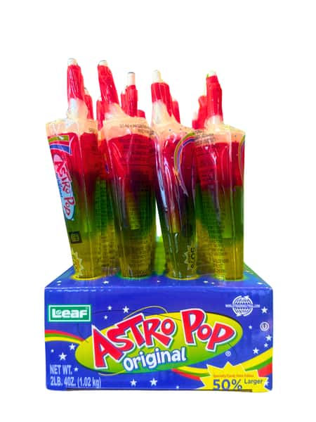 Astro Pop Original