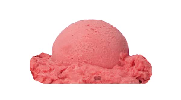 Raspberry Sorbet