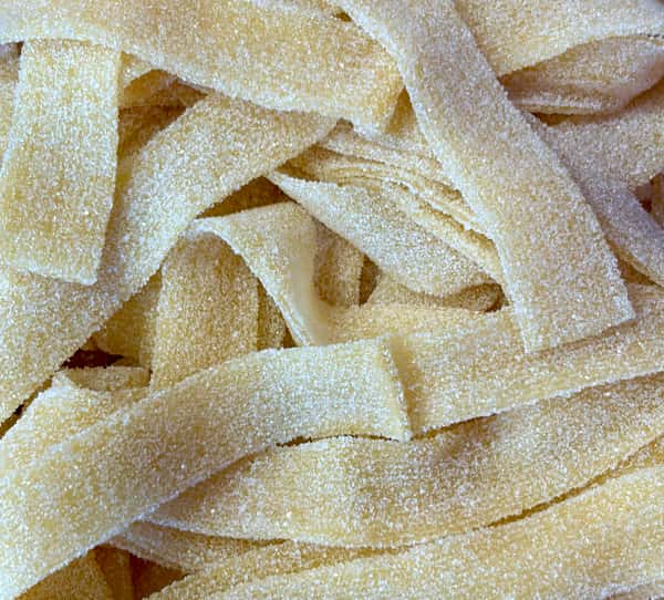 Mango Sour Belts