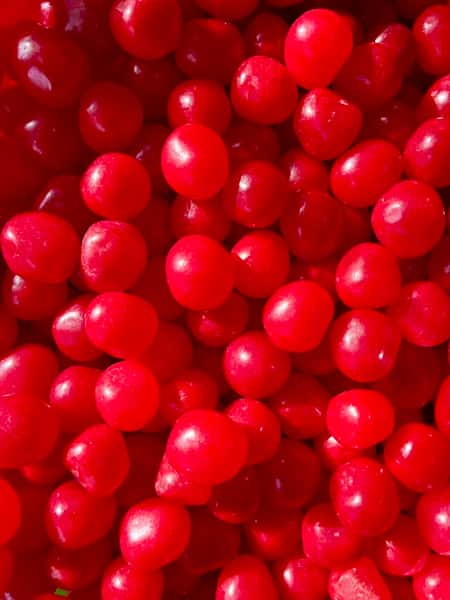 Cherry Sours